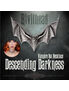 Descending Darkness - Vampire Bat Necklace