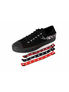DEVIANT-07 Multi Strap Sneakers