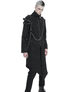 Devil's Dominion Trench Coat