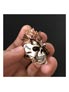 Alchemist Skull Miniature