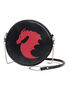 Dragon Shoulder Bag