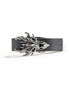 Dragon Skull Wriststrap