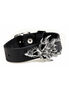 Dragon Skull Wriststrap