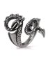 Dragons Lure Ring