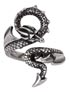 Dragons Lure Ring