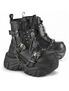 Demonia ECHO-60 Women's Platform Boots