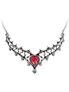 Elizabethan Necklace – Alchemy Gothic Necklace