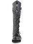 EMILY-221 Knee-high Platform Boots