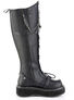 EMILY-221 Knee-high Platform Boots