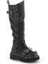 EMILY-221 Knee-high Platform Boots