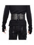 Exorcise Men's Waist Belt