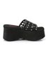 FUNN-13 Platform Sandals