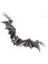 Gothic Bat - Alchemy of England Bracelet