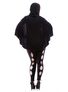Gothic Dunne Cape