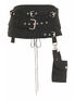 Gothic Hel Pocket Belt Cincher