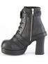 GOTHIKA-66 Mid-Calf Boot