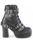 GOTHIKA-66 Mid-Calf Boot