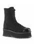 GRAVEDIGGER-10 With Black Toe Cap