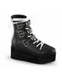 GRIP-101 Ankle High Boots
