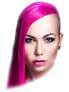 Hot Hot Pink Classic Creme Hair Dye