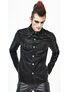 Insidious Men's Long Sleeve Shirt