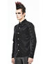 Insidious Men's Long Sleeve Shirt