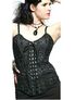Interlaced Corset