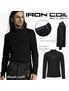 Iron-Coil Men's Long-Sleeve Shirt