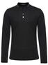 Iron-Coil Men's Long-Sleeve Shirt