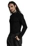 Iron-Coil Men's Long-Sleeve Shirt