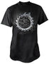 Jormungand T-shirt by Gothic Alchemy