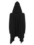 Gothic Jupiter Poncho
