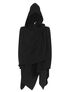 Gothic Jupiter Poncho