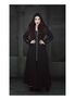 Kali Twill Trench Coat