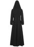 Kali Twill Trench Coat