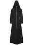 Kali Twill Trench Coat