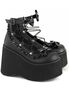 KERA-18 Platform Shoes