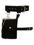 Laverna Gothic Pocket Belt