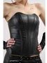 Zyria Basque Hide Leather Look