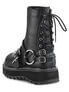 LILITH-210 Harness Boot