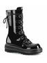 LILITH-270 Patent Platform Boots