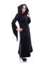 Lilith Gothic Hoody Coat