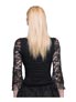 Lucinda Gothic Women's Top