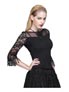 Lucinda Gothic Women's Top