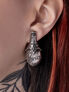 Lucrezia’s Fix Poison Bottle Earring Studs