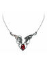 The Maiden's Conquest Necklace