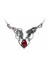The Maiden's Conquest Necklace