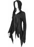 Malika Gothic Hoodie