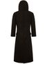 Minos Men's Long Length Highwayman Coat