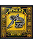 Metallica M72 Seasons Ring